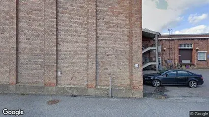 Commercial properties for rent in Nokia - Photo from Google Street View