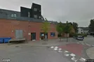 Kontor för uthyrning, Kjellerup, Central Jutland Region, Torvet 3, Danmark