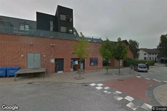 Büros zur Miete i Kjellerup – Foto von Google Street View