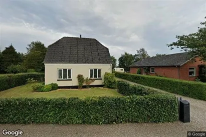 Kantorruimte te huur in Sønderborg - Foto uit Google Street View