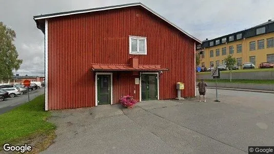 Coworking spaces for rent i Östersund - Photo from Google Street View