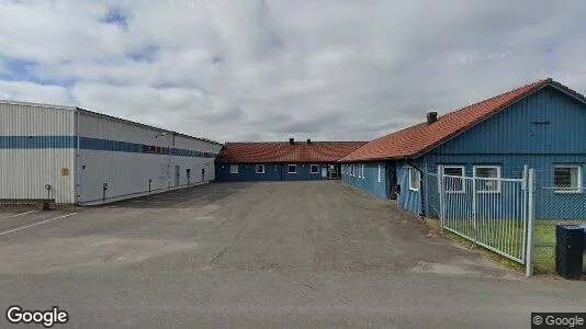 Magazijnen te huur i Falköping - Foto uit Google Street View