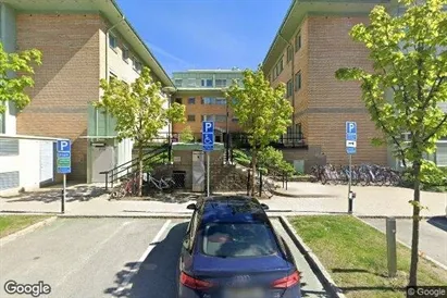 Office spaces for rent in Solna - Photo from Google Street View