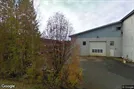 Kontor för uthyrning, Seinäjoki, Södra Österbotten, Teollisuustie 19, Finland