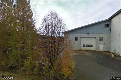 Kantorruimte te huur in Seinäjoki - Foto uit Google Street View