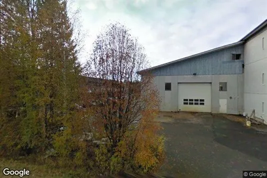 Büros zur Miete i Seinäjoki – Foto von Google Street View