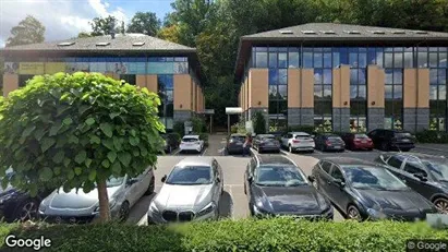 Kontorhoteller til leie i Namen – Bilde fra Google Street View