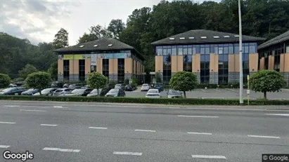 Coworking spaces for rent in Namen - Photo from Google Street View
