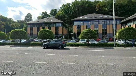 Kontorhoteller til leje i Namen - Foto fra Google Street View