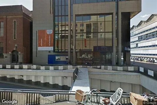 Büros zur Miete i Leeuwarden – Foto von Google Street View