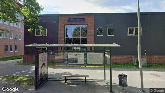 Office spaces for rent i Stockholm South - Photo from Google Street View