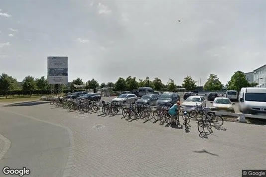 Office spaces for rent i Malmö City - Photo from Google Street View