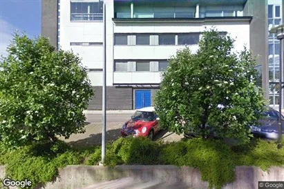 Office spaces for rent in Espoo - Photo from Google Street View