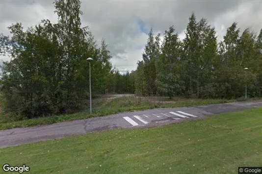 Office spaces for rent i Vantaa - Photo from Google Street View