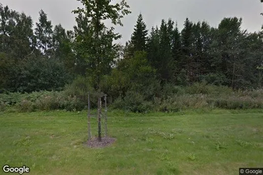Office spaces for rent i Espoo - Photo from Google Street View