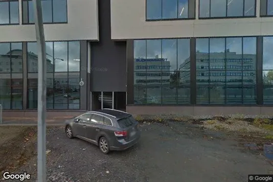 Office spaces for rent i Tampere Kaakkoinen - Photo from Google Street View