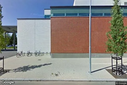 Kontorer til leie i Kuopio – Bilde fra Google Street View