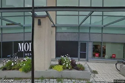 Office spaces for rent in Kuopio - Photo from Google Street View