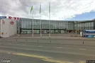 Kontor för uthyrning, Rovaniemi, Lappland, Koskikatu 27, Finland