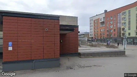 Office spaces for rent i Lappeenranta - Photo from Google Street View
