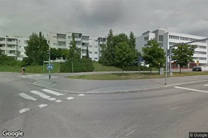 Magazijnen te huur in Espoo - Foto uit Google Street View