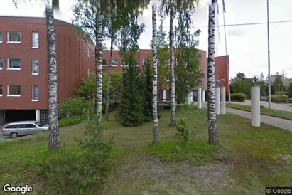 Office spaces for rent in Espoo - Photo from Google Street View