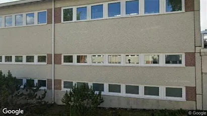 Office spaces for rent in Vantaa - Photo from Google Street View