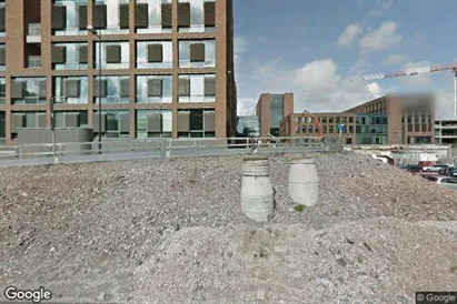 Office spaces for rent in Helsinki Eteläinen - Photo from Google Street View