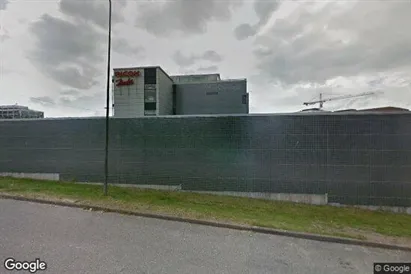 Office spaces for rent in Espoo - Photo from Google Street View