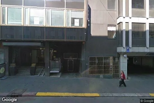 Office spaces for rent i Helsinki Eteläinen - Photo from Google Street View
