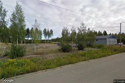 Lager til leie i Joensuu – Bilde fra Google Street View