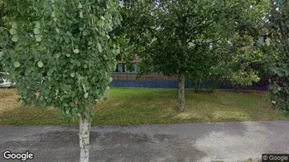 Office spaces for rent in Espoo - Photo from Google Street View