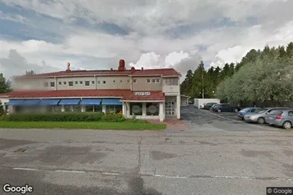 Office spaces for rent in Laukaa - Photo from Google Street View