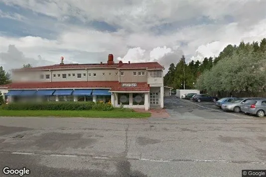 Office spaces for rent i Laukaa - Photo from Google Street View