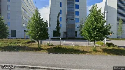 Office spaces for rent in Espoo - Photo from Google Street View