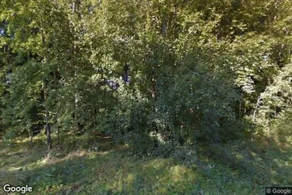 Lagerlokaler för uthyrning i S:t Karins – Foto från Google Street View