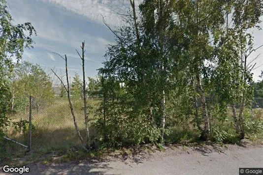 Office spaces for rent i Helsinki Keskinen - Photo from Google Street View