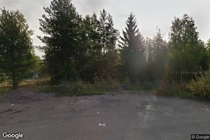Lager zur Miete in Järvenpää – Foto von Google Street View