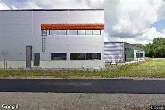 Werkstätte zur Miete i Tuusula – Foto von Google Street View