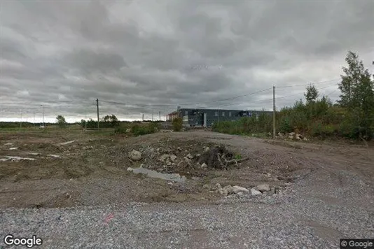 Warehouses for rent i Kerava - Photo from Google Street View