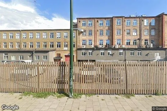 Kantorruimte te huur i Sofielund - Foto uit Google Street View
