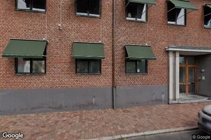 Office spaces for rent in Helsingborg - Photo from Google Street View