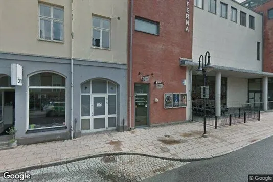 Office spaces for rent i Hässleholm - Photo from Google Street View