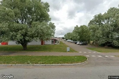 Office spaces for rent in Landskrona - Photo from Google Street View