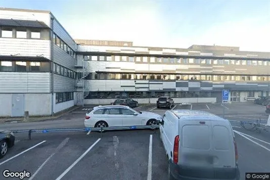 Office spaces for rent i Askim-Frölunda-Högsbo - Photo from Google Street View