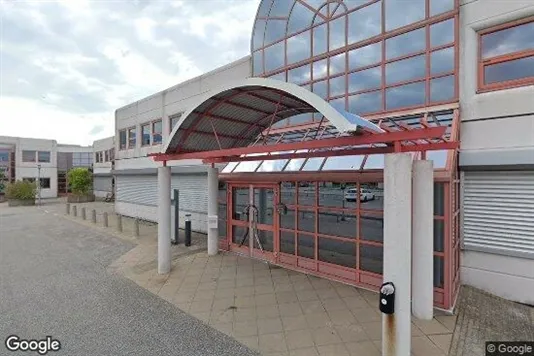 Office spaces for rent i Malmö City - Photo from Google Street View