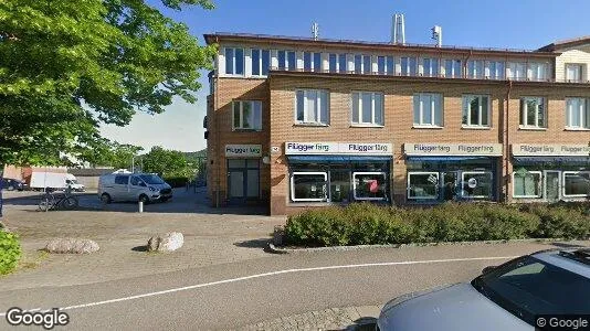 Coworking spaces zur Miete i Partille – Foto von Google Street View