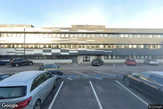 Office spaces for rent i Askim-Frölunda-Högsbo - Photo from Google Street View