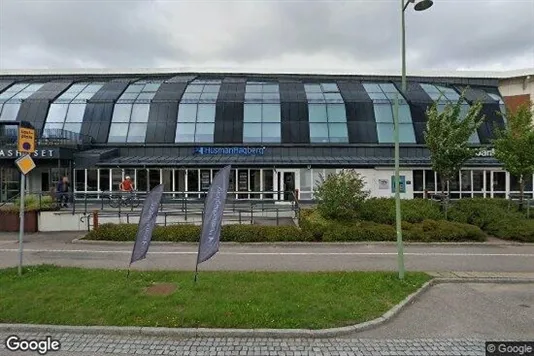 Office spaces for rent i Partille - Photo from Google Street View