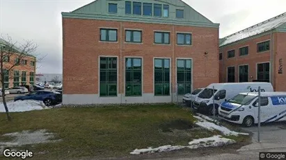 Coworking spaces te huur in Norrköping - Foto uit Google Street View